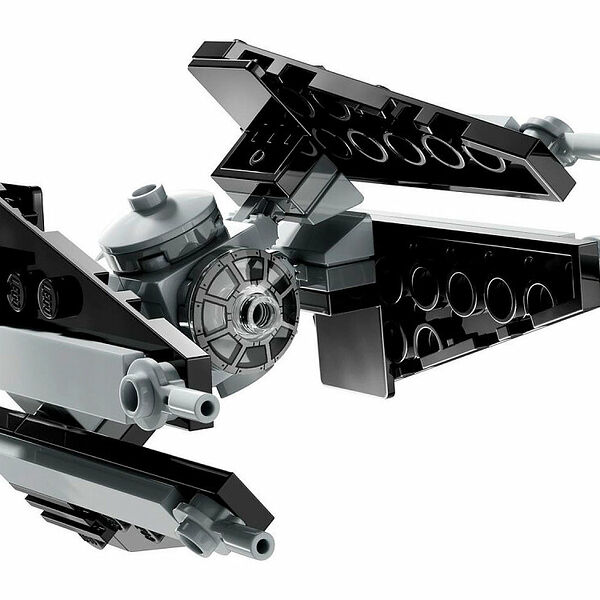 Мини-набор LEGO Уникальные наборы 30685 Мини-набор Перехватчик TIE