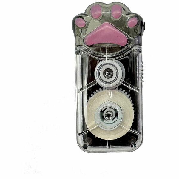 Лента корректор 5мм х 6м, 1 шт. в ассортименте