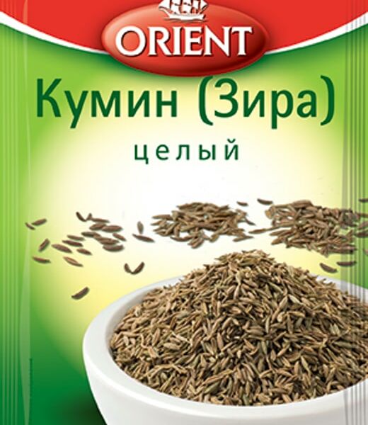 Кумин Orient 12г