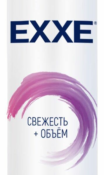 Лак для волос Exxe Strong сильная фиксация