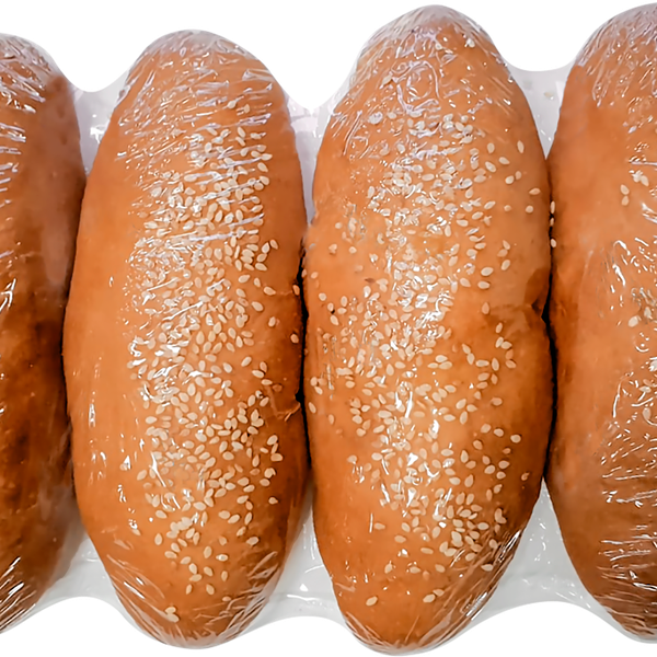 Булочка Хошабаев Хот-Дог