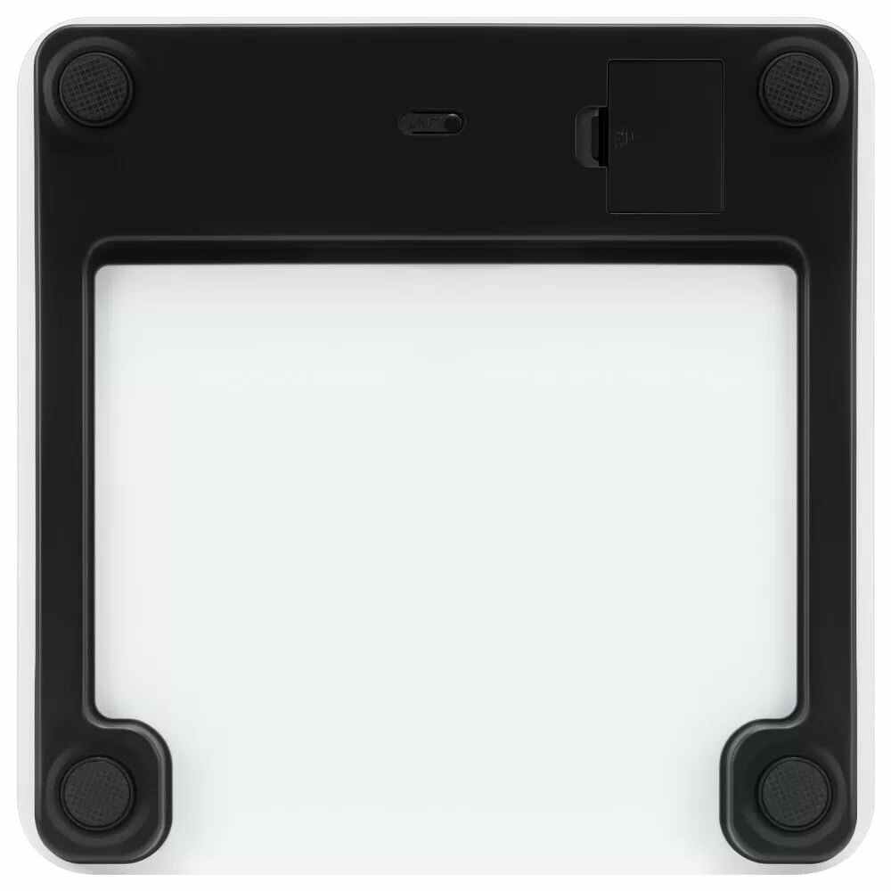 

Весы напольные Polaris PWS 1888 IQ Home, белый