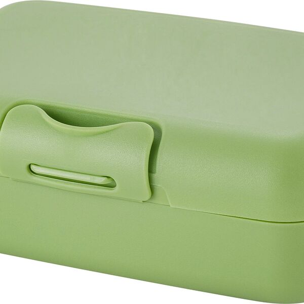 Ланч-бокс Sugar&Spice Honey 16×10,5×5,5 см 700 мл