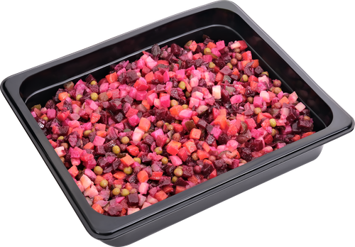 

Салат Лента Fresh Винегрет классический весовой