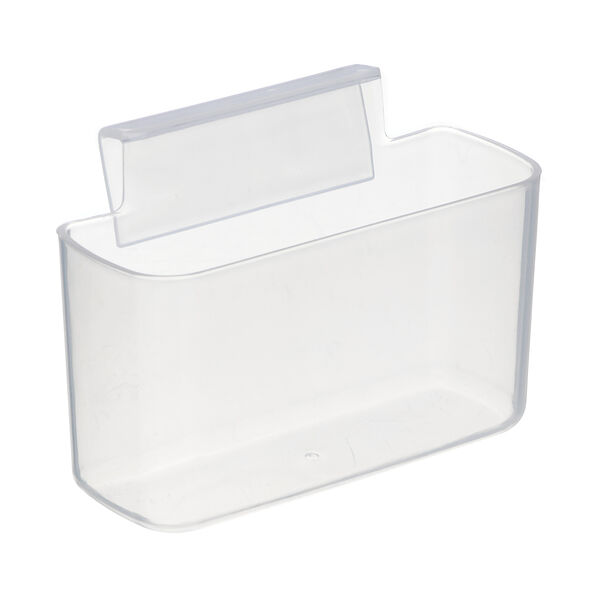 Vetta органайзер дверной для мелочей в холодильник, 11х8х5см, полипропилен