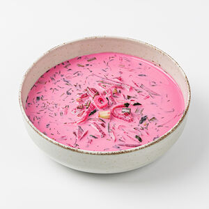 Суп "Свекольник", 250 мл