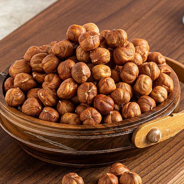 Фундук очищенный 200 гр