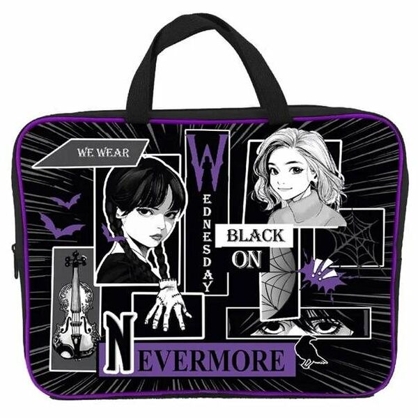 Папка-сумка Centrum с широким дном А4, 1 шт