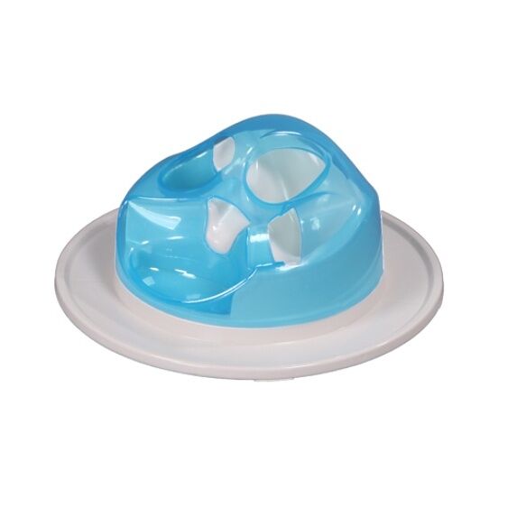 Миска Шурум-Бурум интерактивная для кошек