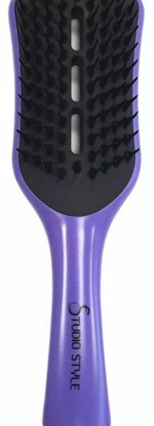 Щетка для волос Studio Style Релакс массажная для густых волос