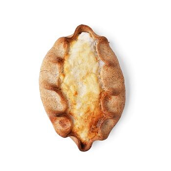 Пирожок карельский с рисом от шеф-пекаря АВ