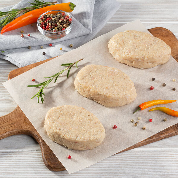 МясновЪ Котлеты куриные