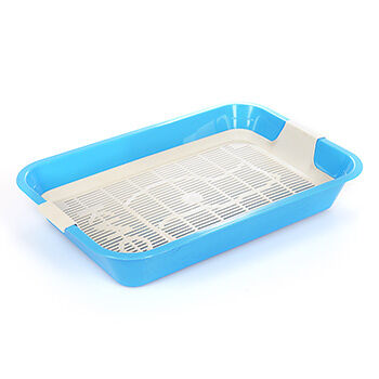 Туалет для кошек Zooexpress 