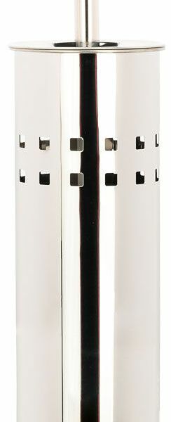 Ерш для туалета Vetta металл