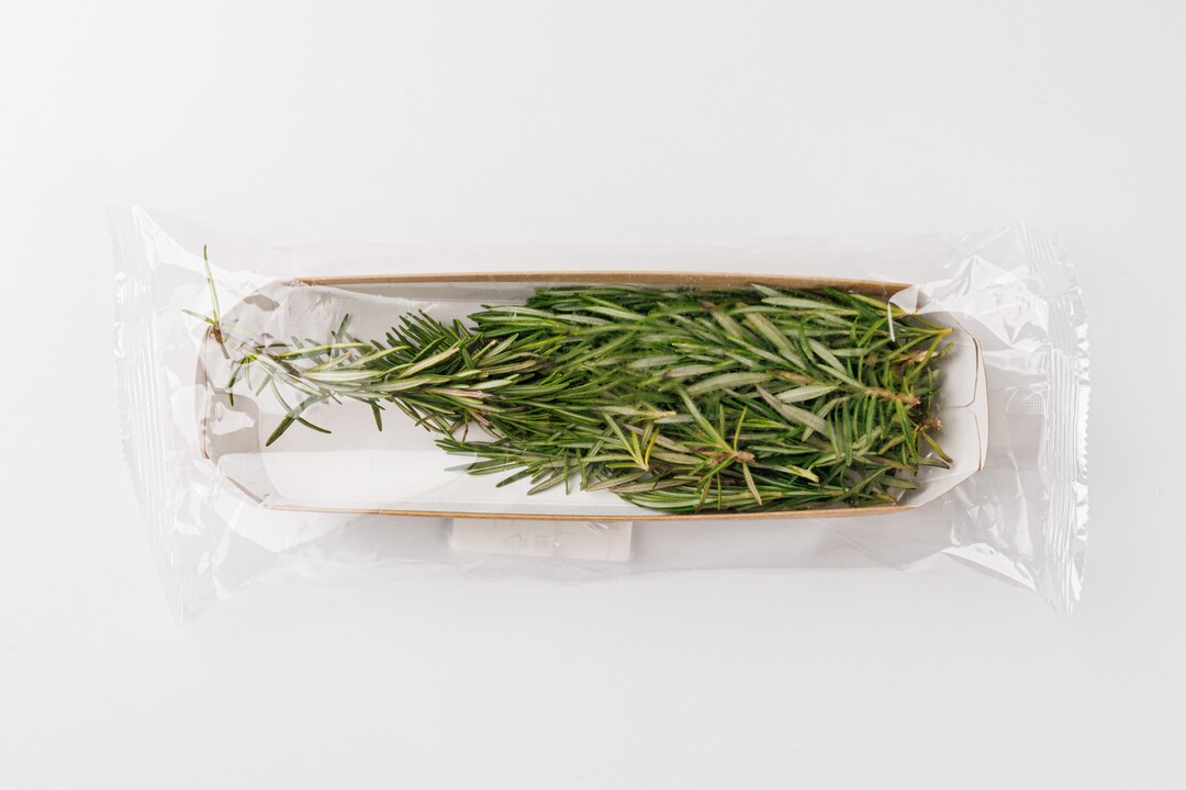 

Розмарин свежий фасованный, 30 г