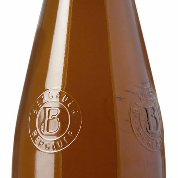 Пиво Bergauer светлое фильтрованное безалкогольное 0.5%