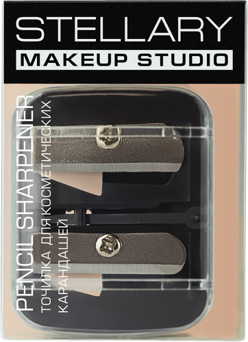Точилка Stellary Jinhua для косметических карандашей