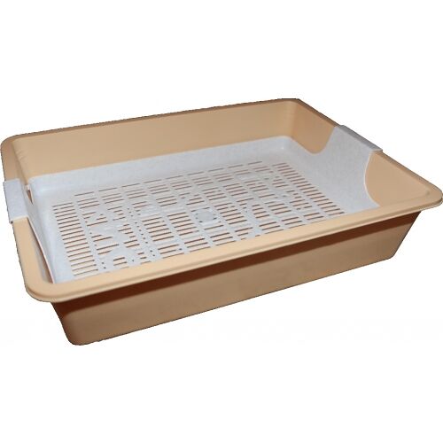 Зооэкспресс 11090 Туалет с сеткой 