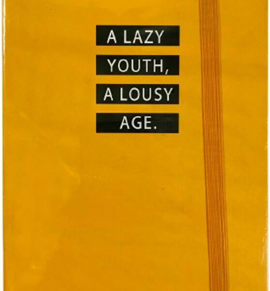 Блокнот Union Source А5 96 листов 1шт. в ассортименте