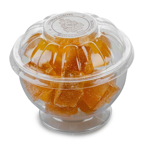 Мармелад Яблоко Царский Вкус