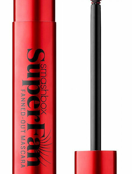 SMASHBOX Superfan Mascara Тушь для ресниц, 10 мл