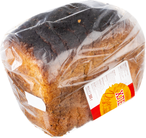 

Хлеб КУЗЬМИНКА Дарницкий в нарезке