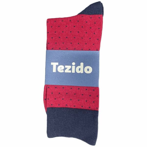 Носки Tezido Т129 размер 41-46, 40г