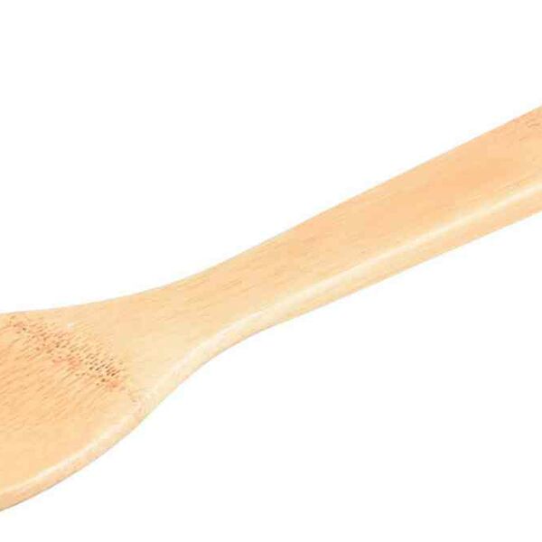 Ложка бамбуковая Attribute Bamboo