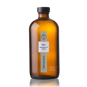 

Жидкость Tincture Iona washing up для мытья посуды (рефилл) 475 мл Великобритания