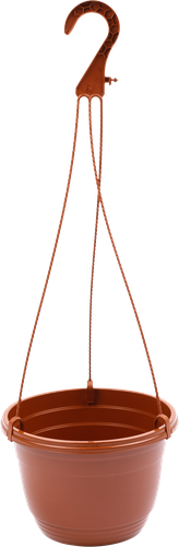 

Кашпо подвесное d=23см h=14см, 3.7л