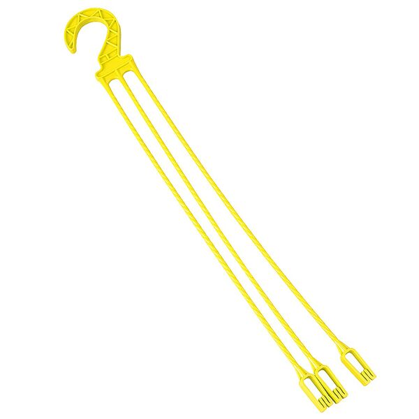 Подвес для кашпо Мальва