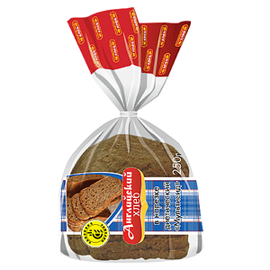 Хлеб Сормовский Английский диетический нарезка