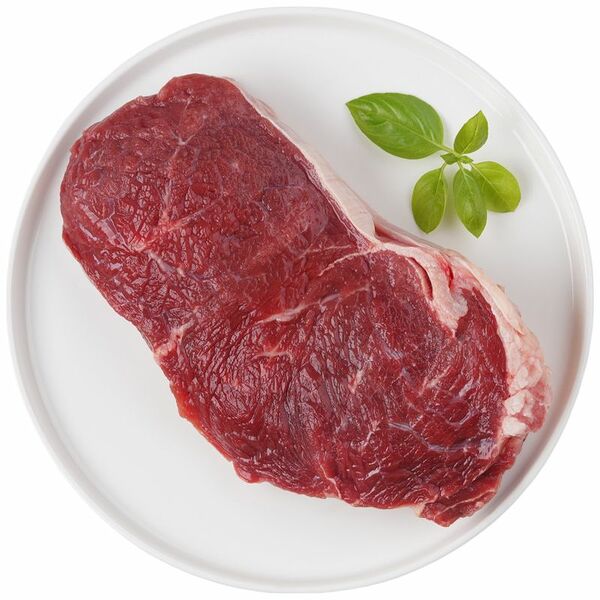 Говядина Антрекот Без кости охлажденная