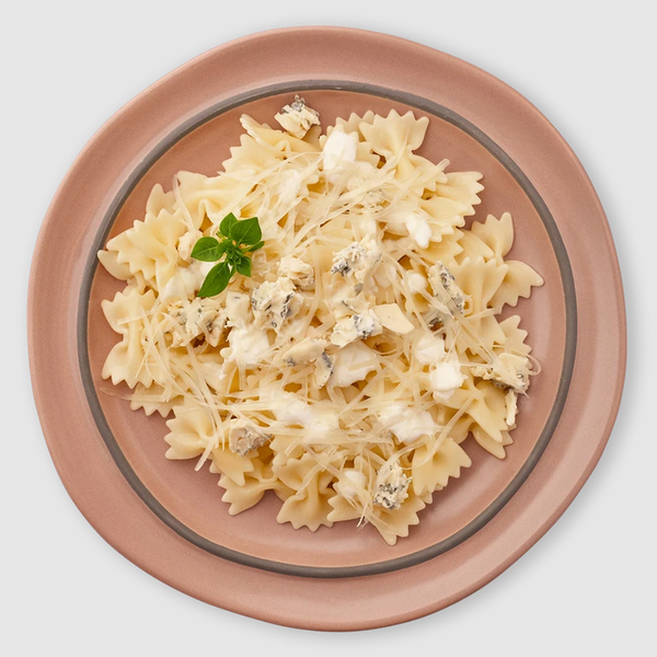 Паста Шеф Перекрёсток 4 сыра, 250г