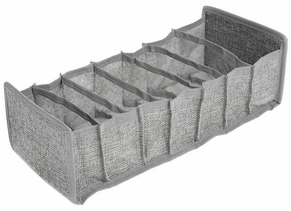 Органайзер для хранения одежды You'll Love S Smart Storage, 7 секций