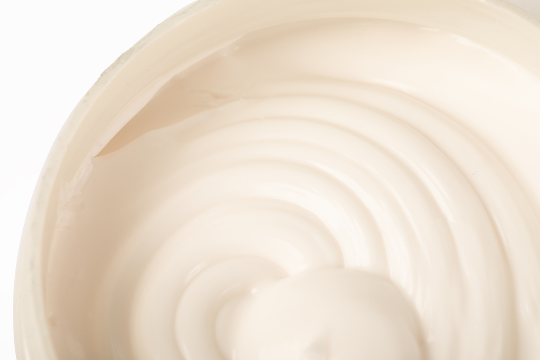 

Крем-масло для тела ВкусВилл Ши-миндаль-какао 150мл