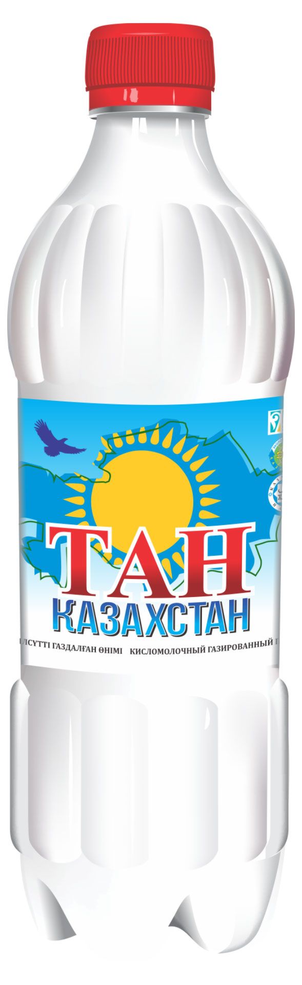 

Тан Казахстан 1 л