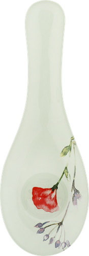 

Ложка для кухонной утвари Homeclub Summertime 23 см