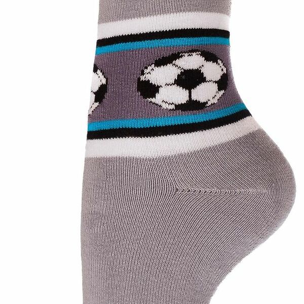 Носки детские Хох DZ-3R8, размер 18-20