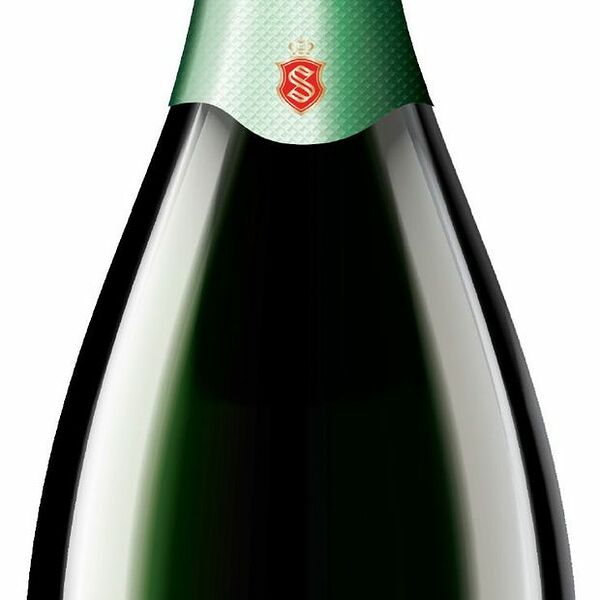 Вино игристое безалкогольное Santo Stefano Bianco Zero, 0.75 л