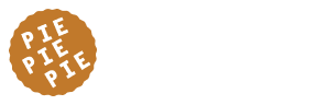 Pie pie pie