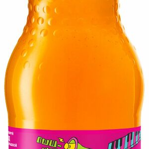 Напиток Добрый манго-маракуйя газированный 0.5л