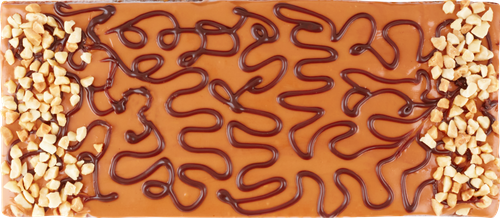 

Торт Лента Fresh Шахматный вес