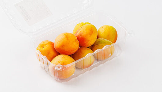 Абрикос Крым 500г