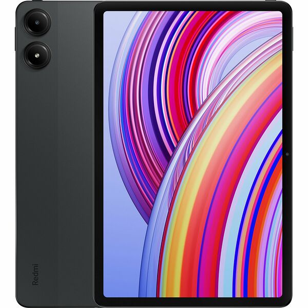 Планшет Xiaomi Redmi Pad Pro 5G 12.1 6+128 ГБ графитово-серый