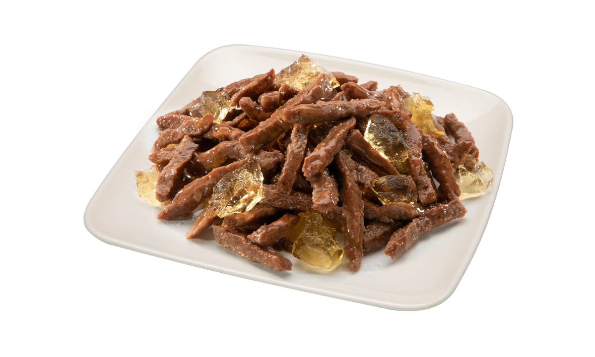 

Влажный корм Cesar для взрослых собак жаркое с уткой в желе 85 г