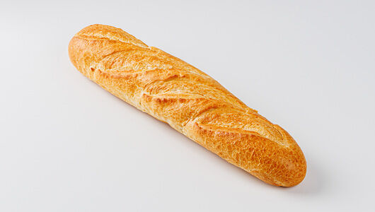 Багет пшеничный. Пекарня