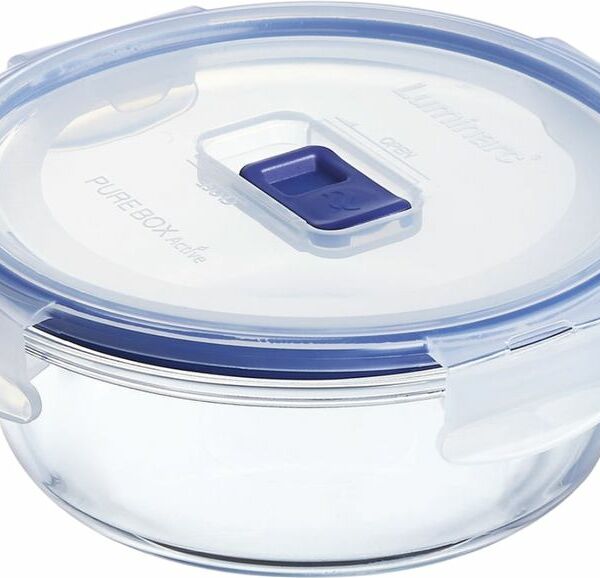 Контейнер Luminarc с крышкой 420 мл 1шт.