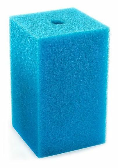 HOMEFISH Губка для фильтра сменная 8х8х13см
