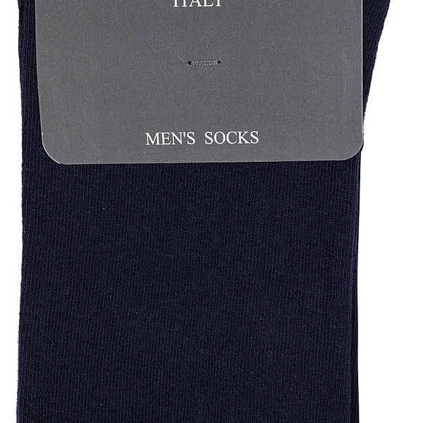 Носки мужские INCANTO BU733008 синие, р 29